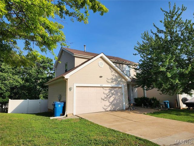 4421 Southview Way Drive, Mehlville, MO 63129