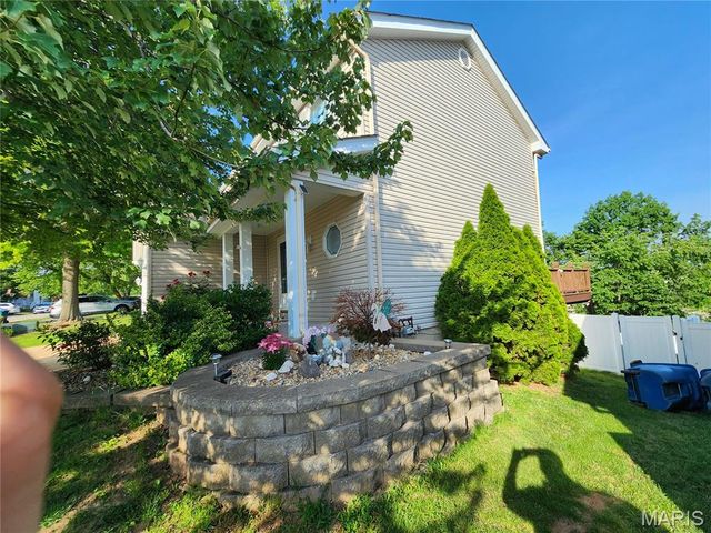 4421 Southview Way Drive, Mehlville, MO 63129
