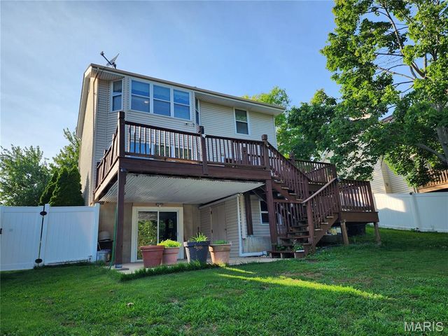 4421 Southview Way Drive, Mehlville, MO 63129