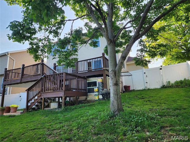 4421 Southview Way Drive, Mehlville, MO 63129