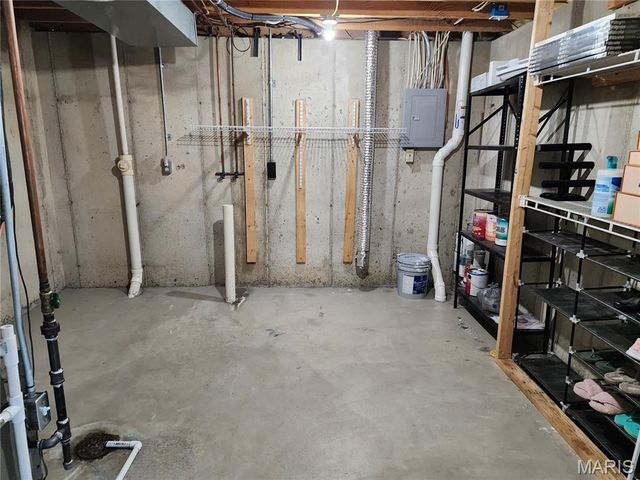 4421 Southview Way Drive, Mehlville, MO 63129