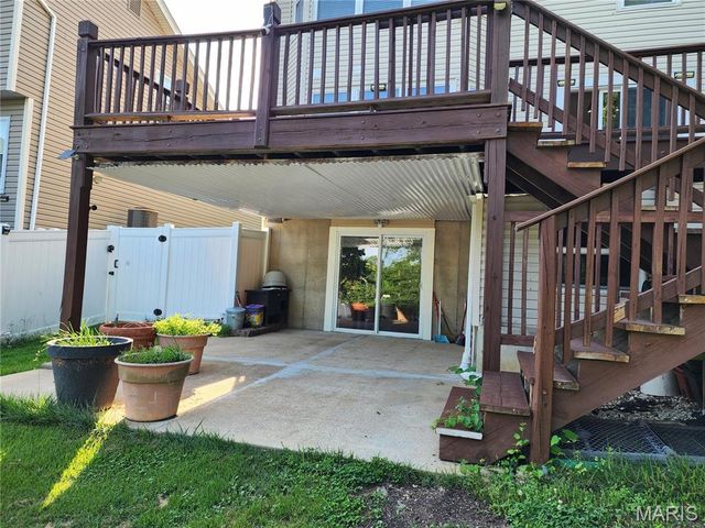4421 Southview Way Drive, Mehlville, MO 63129