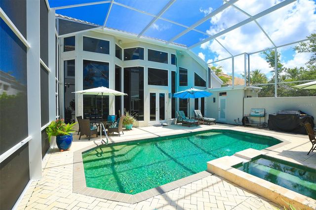 3527 FAIR OAKS LANE, Longboat Key, FL 34228