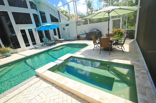 3527 FAIR OAKS LANE, Longboat Key, FL 34228