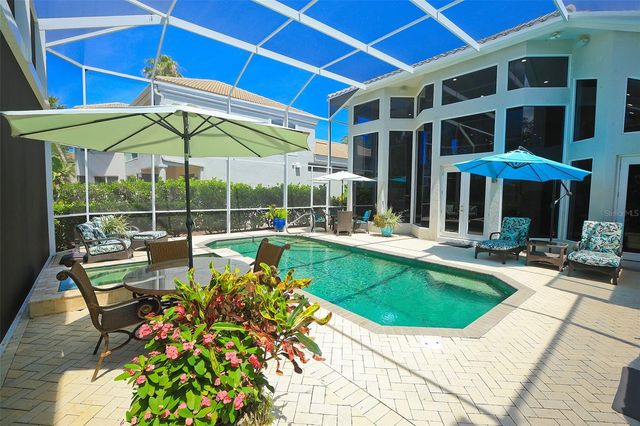 3527 FAIR OAKS LANE, Longboat Key, FL 34228
