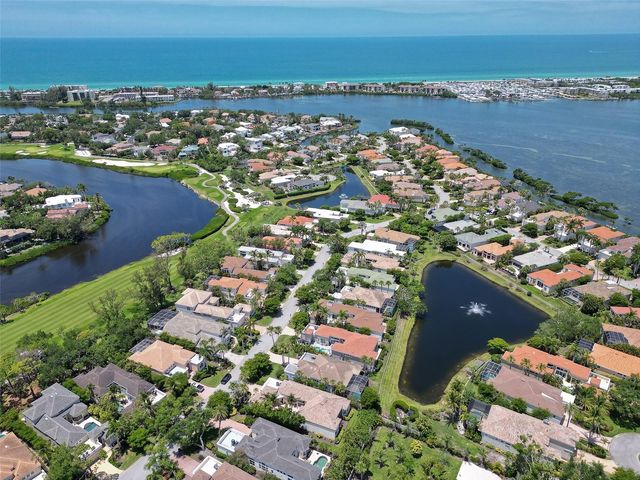 3527 FAIR OAKS LANE, Longboat Key, FL 34228