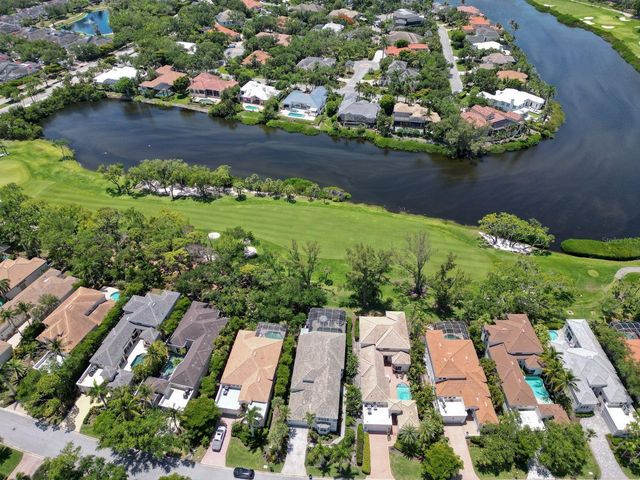 3527 FAIR OAKS LANE, Longboat Key, FL 34228