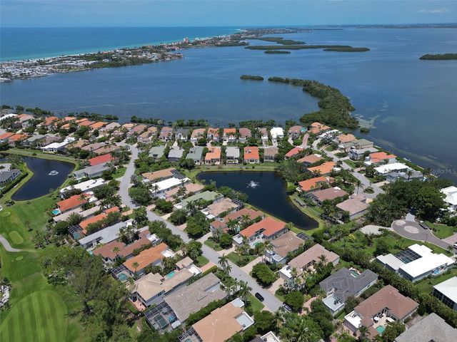 3527 FAIR OAKS LANE, Longboat Key, FL 34228