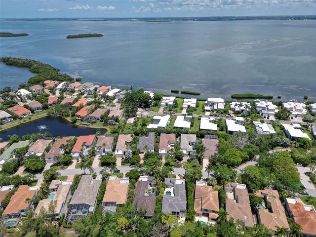 3527 FAIR OAKS LANE, Longboat Key, FL 34228
