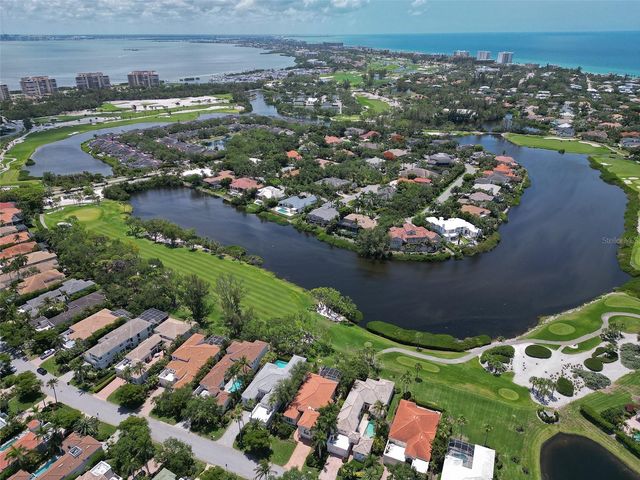 3527 FAIR OAKS LANE, Longboat Key, FL 34228