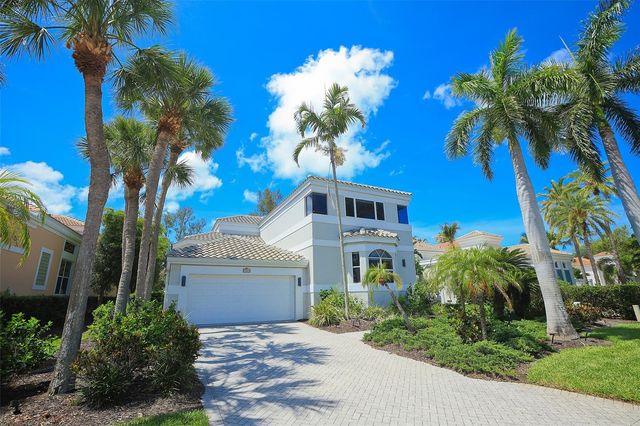 3527 FAIR OAKS LANE, Longboat Key, FL 34228