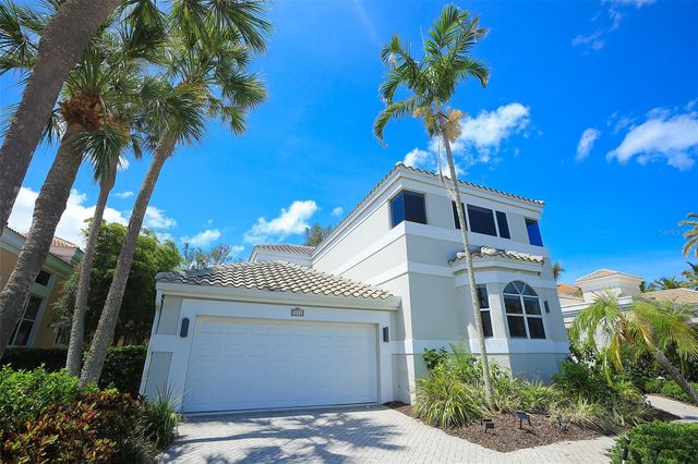 3527 FAIR OAKS LANE, Longboat Key, FL 34228