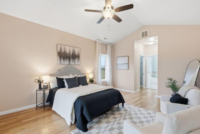 1118 Espalier Drive, Decatur, TN 37322