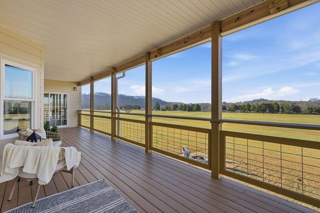 1118 Espalier Drive, Decatur, TN 37322