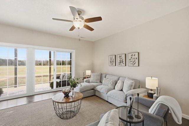 1118 Espalier Drive, Decatur, TN 37322