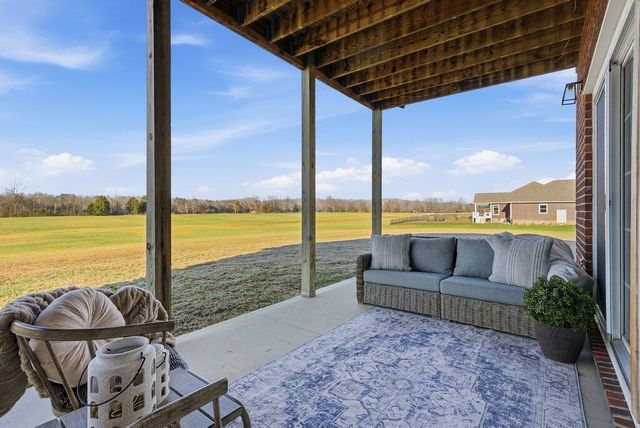 1118 Espalier Drive, Decatur, TN 37322