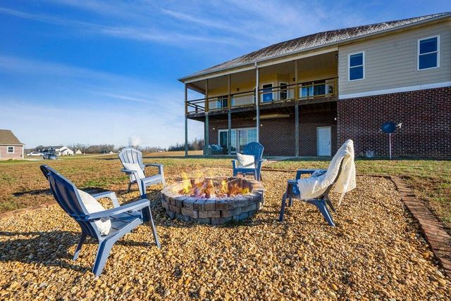 1118 Espalier Drive, Decatur, TN 37322