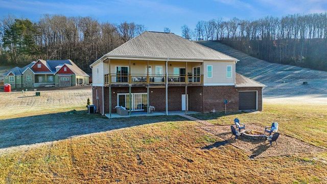 1118 Espalier Drive, Decatur, TN 37322