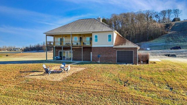 1118 Espalier Drive, Decatur, TN 37322
