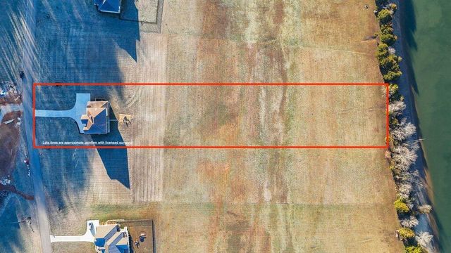 1118 Espalier Drive, Decatur, TN 37322