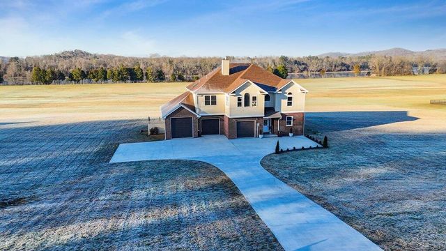 1118 Espalier Drive, Decatur, TN 37322