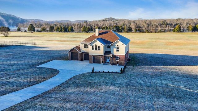 1118 Espalier Drive, Decatur, TN 37322