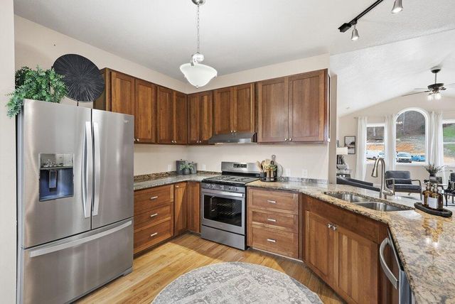 1118 Espalier Drive, Decatur, TN 37322