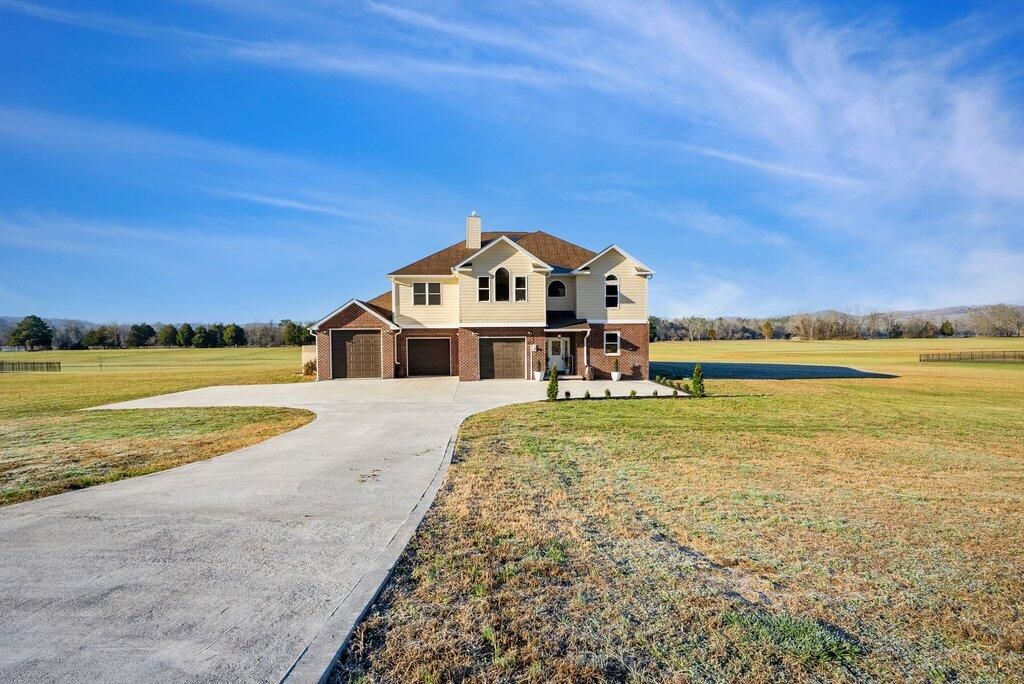 1118 Espalier Drive, Decatur, TN 37322