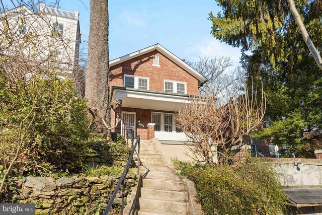 3418 17TH ST NW, Washington, DC 20010