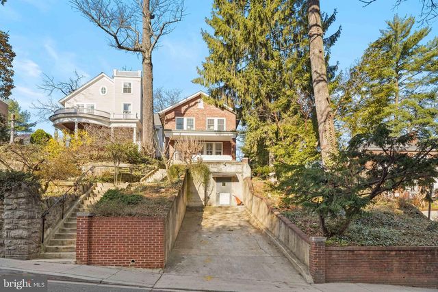 3418 17TH ST NW, Washington, DC 20010