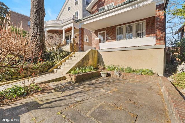 3418 17TH ST NW, Washington, DC 20010