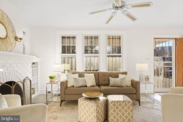 3418 17TH ST NW, Washington, DC 20010