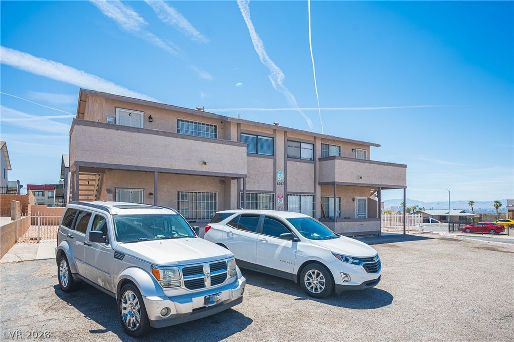 6927 Appleton Drive, Las Vegas, NV 89156 — photo 4