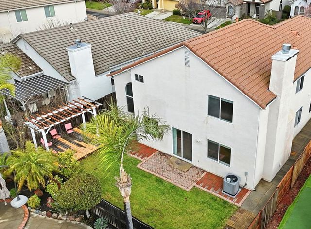 2638 Macon Dr, Sacramento, CA 95835