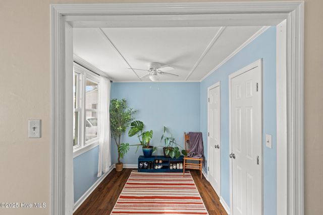 809 Barn Street, Jacksonville, NC 28540