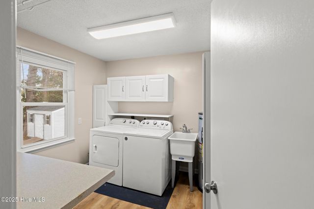 809 Barn Street, Jacksonville, NC 28540