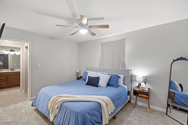 809 Barn Street, Jacksonville, NC 28540