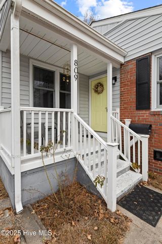 809 Barn Street, Jacksonville, NC 28540