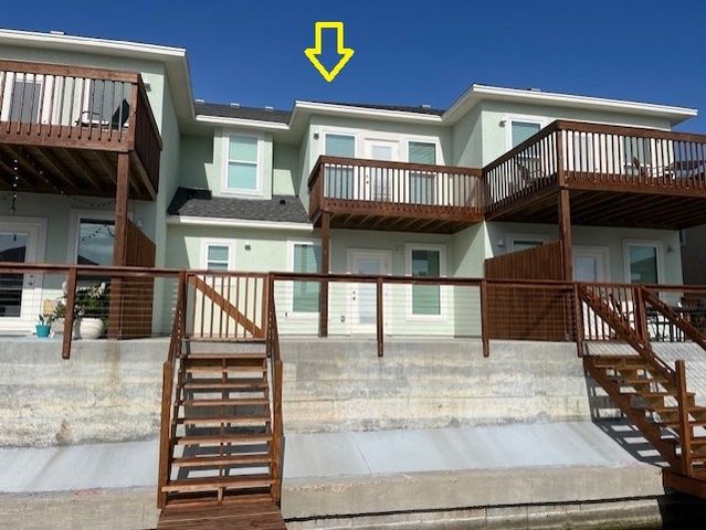 15414 Gun Cay Ct B, Corpus Christi, TX 78418