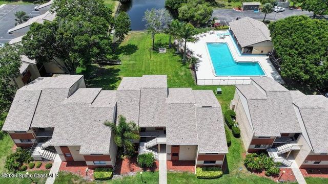 2323 Golf Lake Circle 1122, Melbourne, FL 32935