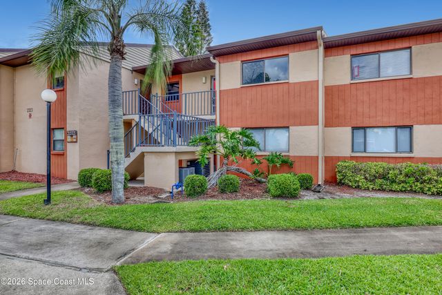 2323 Golf Lake Circle 1122, Melbourne, FL 32935