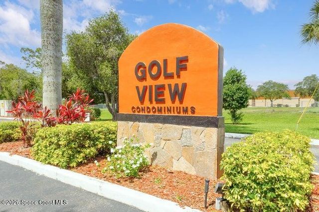 2323 Golf Lake Circle 1122, Melbourne, FL 32935