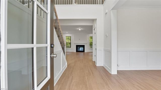107 Purdie LN, Smithfield, VA 23430