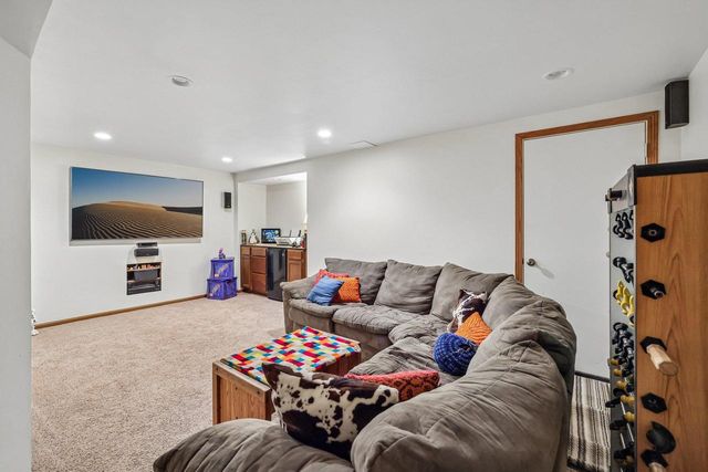4036 Lally Road, Oregon, WI 53575