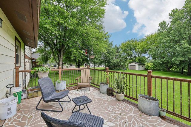 4036 Lally Road, Oregon, WI 53575