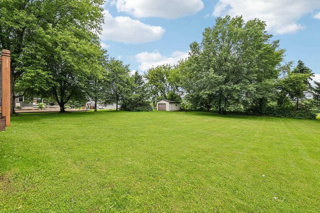 4036 Lally Road, Oregon, WI 53575