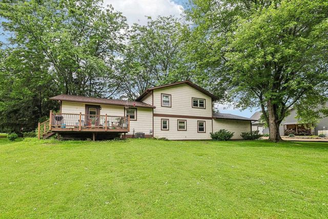 4036 Lally Road, Oregon, WI 53575