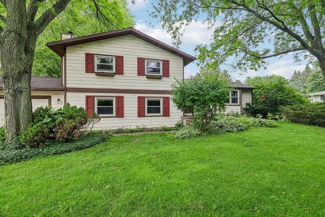 4036 Lally Road, Oregon, WI 53575