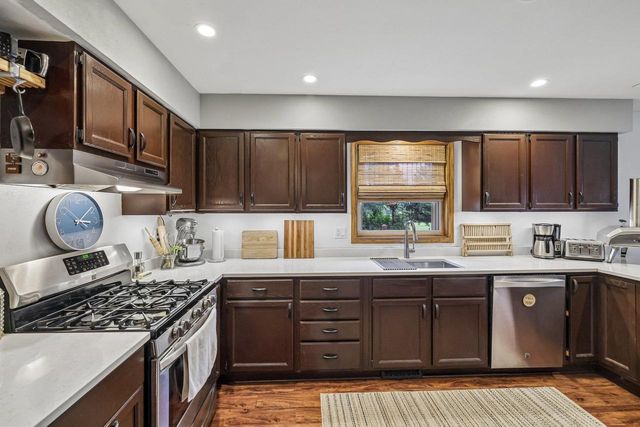 4036 Lally Road, Oregon, WI 53575