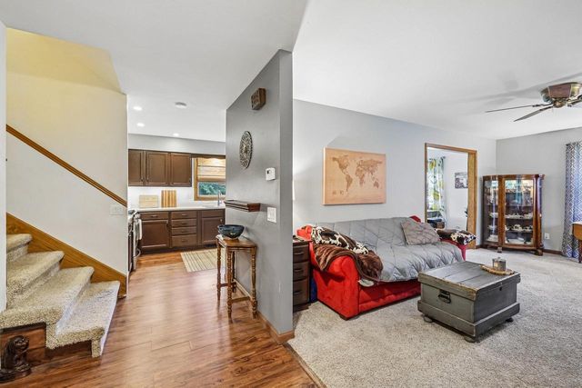4036 Lally Road, Oregon, WI 53575